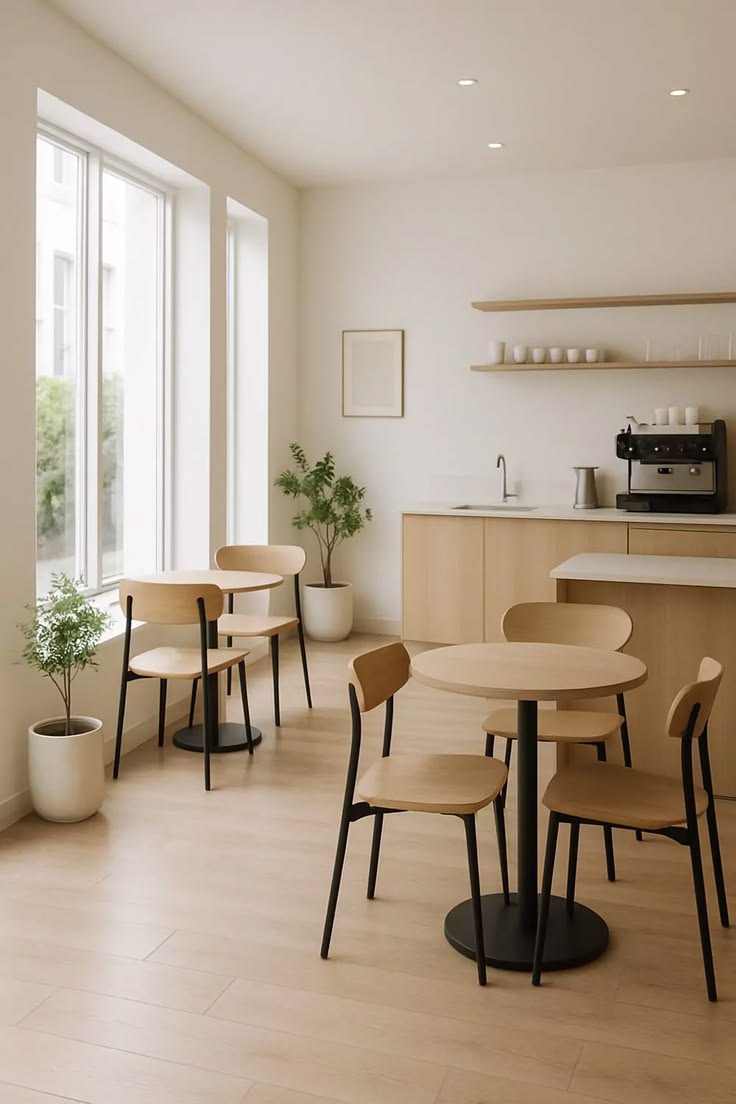 Nội thất quán cafe bền đẹp (1) Nội thất quán cafe bền đẹp (1)