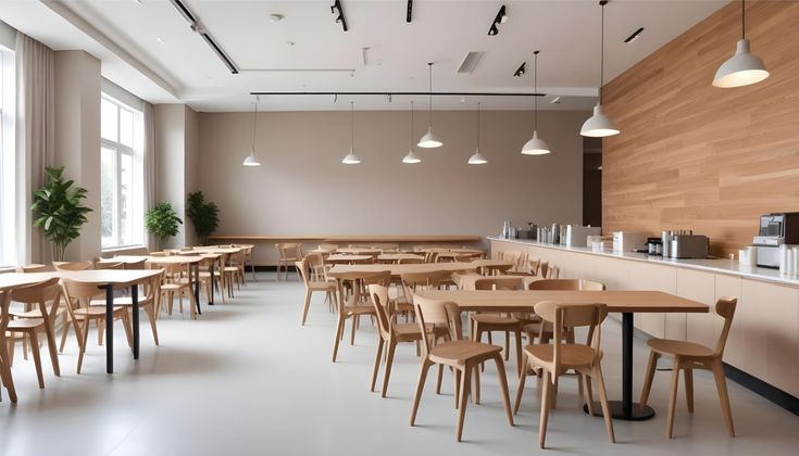 Nội thất quán cafe bền đẹp (2) Nội thất quán cafe bền đẹp (2)