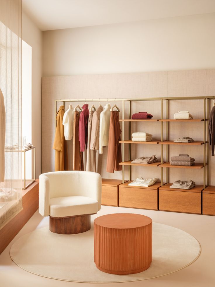 Nội thất showroom đẹp (1) Nội thất showroom đẹp (1)