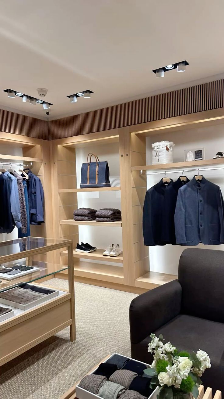 Nội thất showroom đẹp (3) Nội thất showroom đẹp (3)