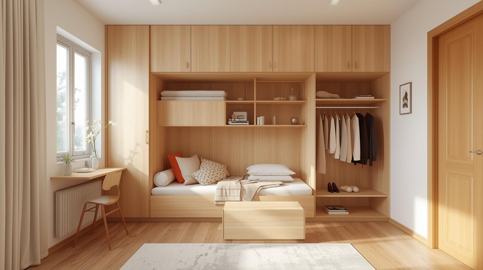 Nội thất tiết kiệm chi phí (2)