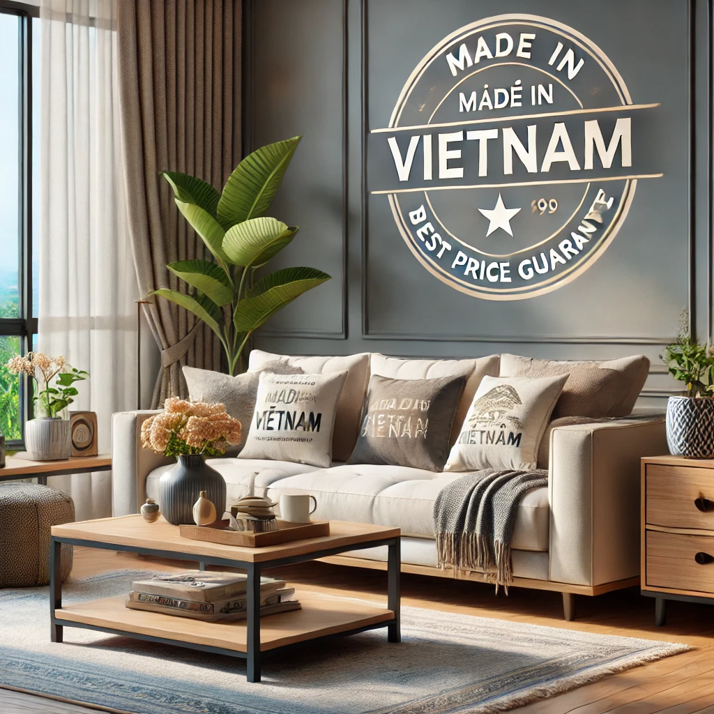 Nội Thất Xuất Khẩu Giá Tốt ở Tp.hcm (3)
