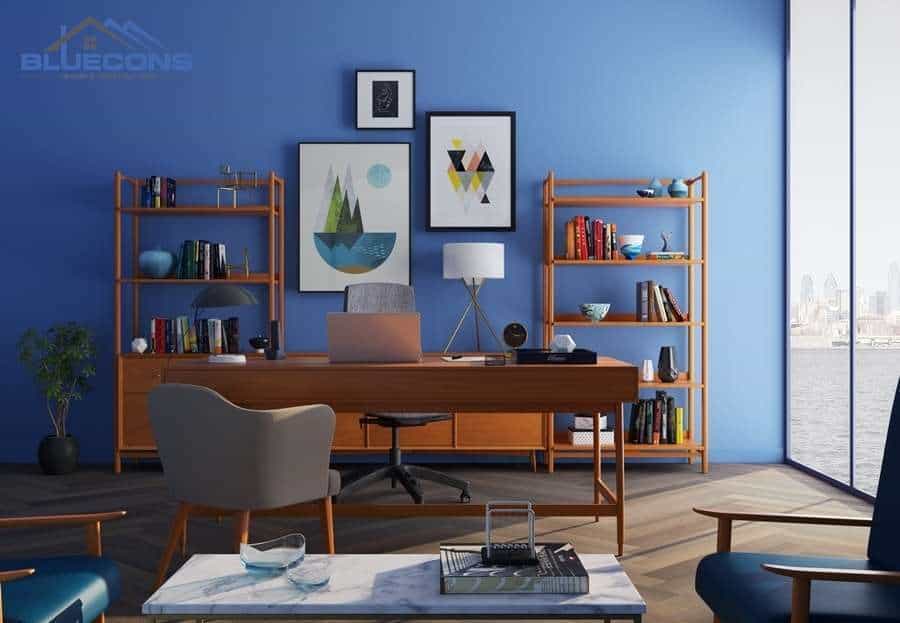 Phân tích thị trường để bán sản phẩm nội thất đáp ứng nhu cầu khách hàng
