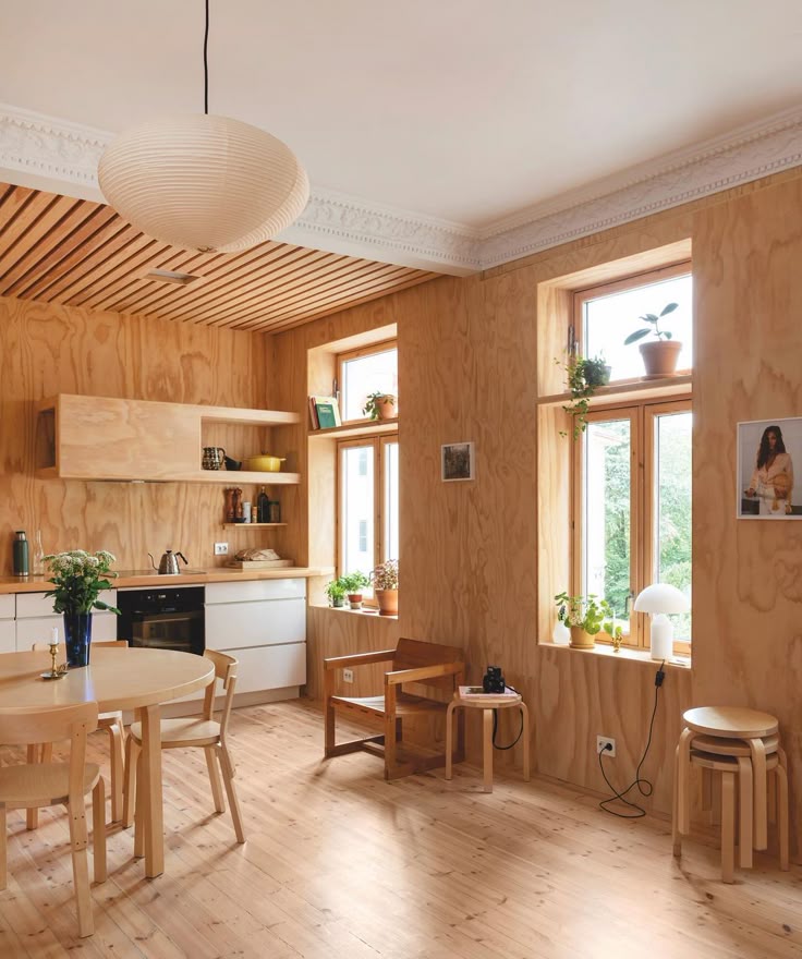 Plywood nội thất (1)