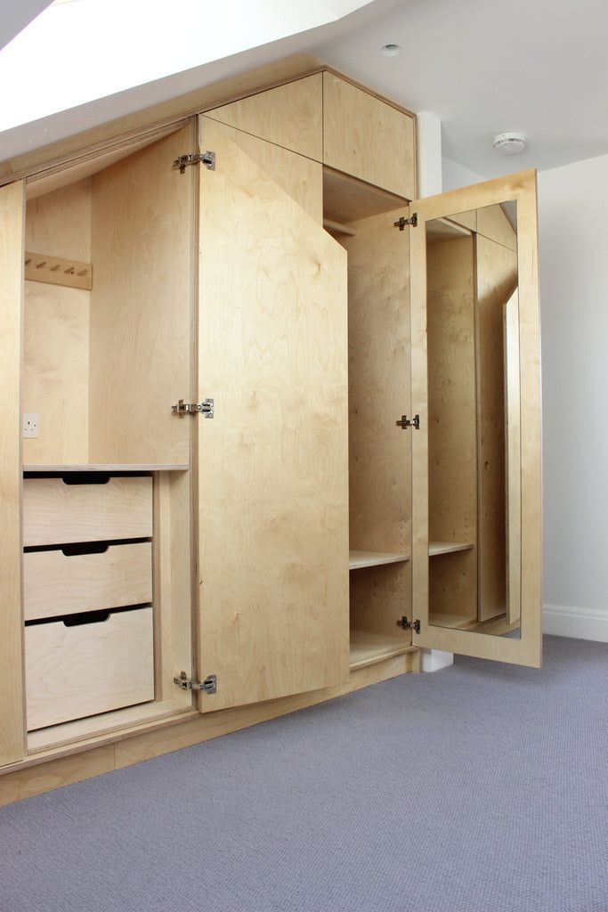 Plywood nội thất (4) Plywood nội thất (4)