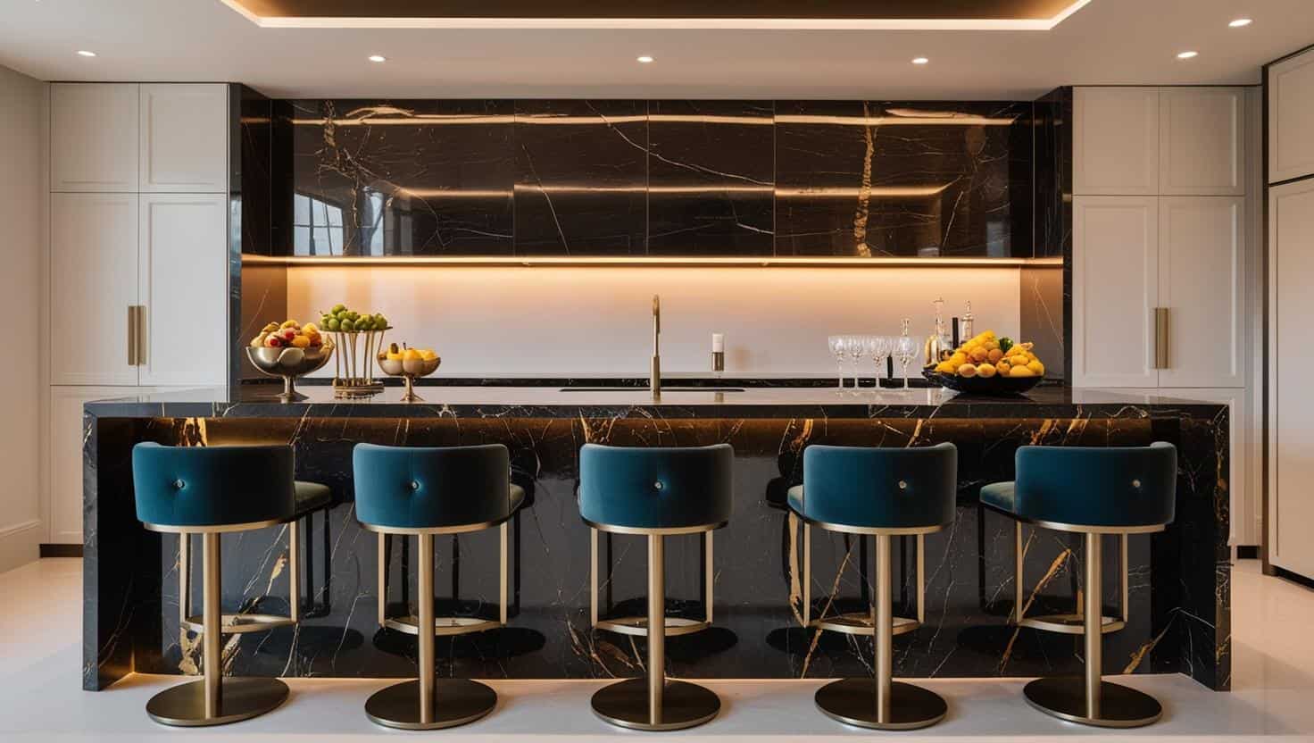 QUẦY BAR BẾP 20m2 (11) QUẦY BAR BẾP 20m2 (11)