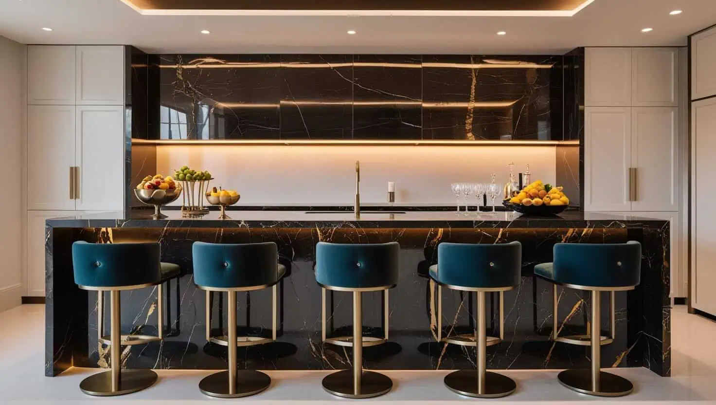 QUẦY BAR BẾP 20m2 (11) QUẦY BAR BẾP 20m2 (11)
