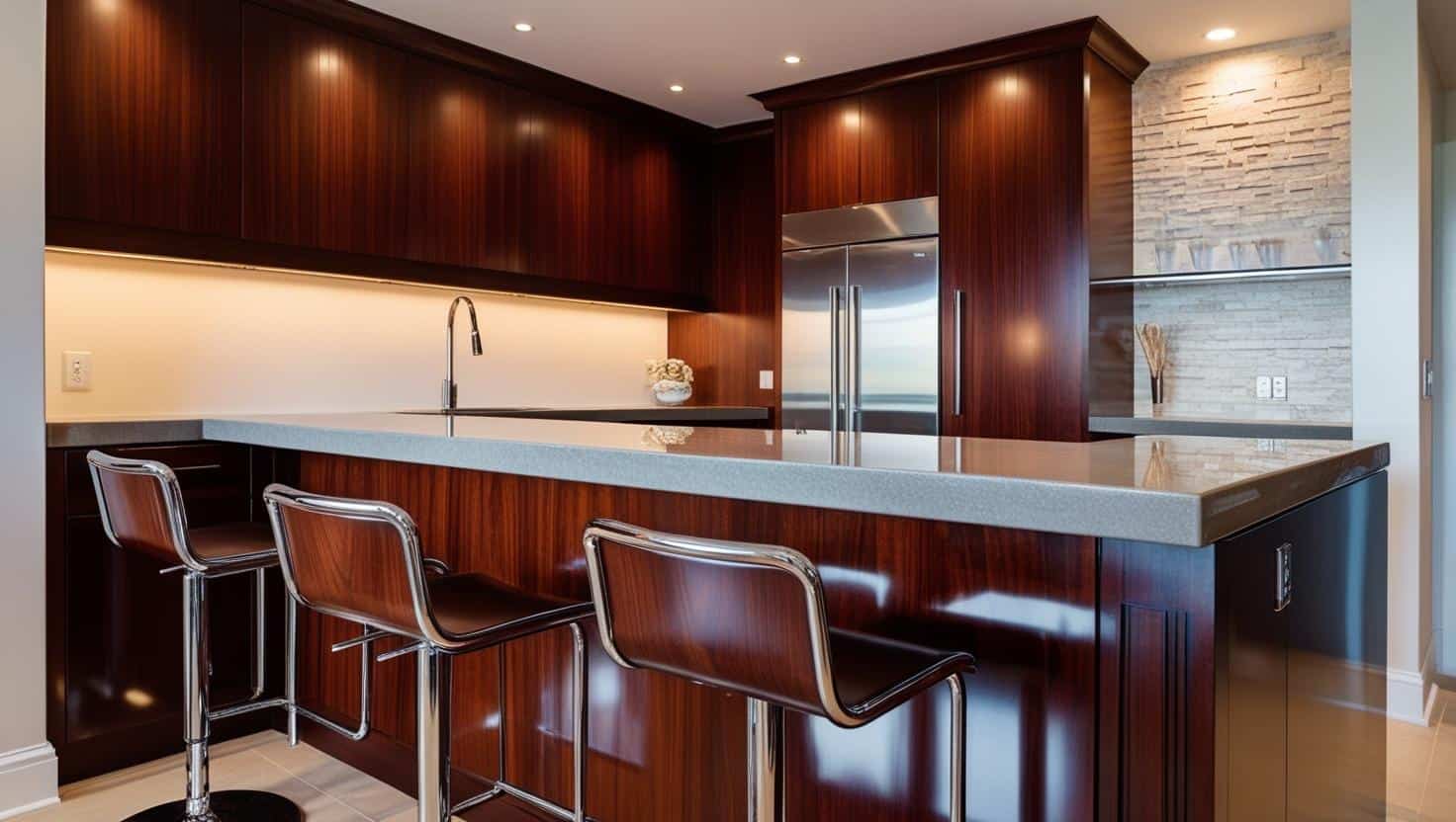 QUẦY BAR BẾP 20m2 (12) QUẦY BAR BẾP 20m2 (12)