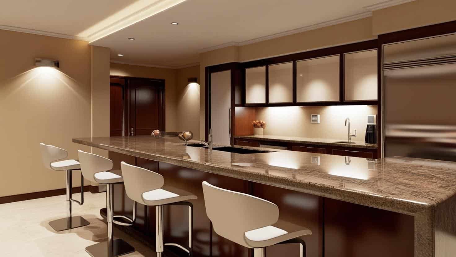 QUẦY BAR BẾP 20m2 (13) QUẦY BAR BẾP 20m2 (13)