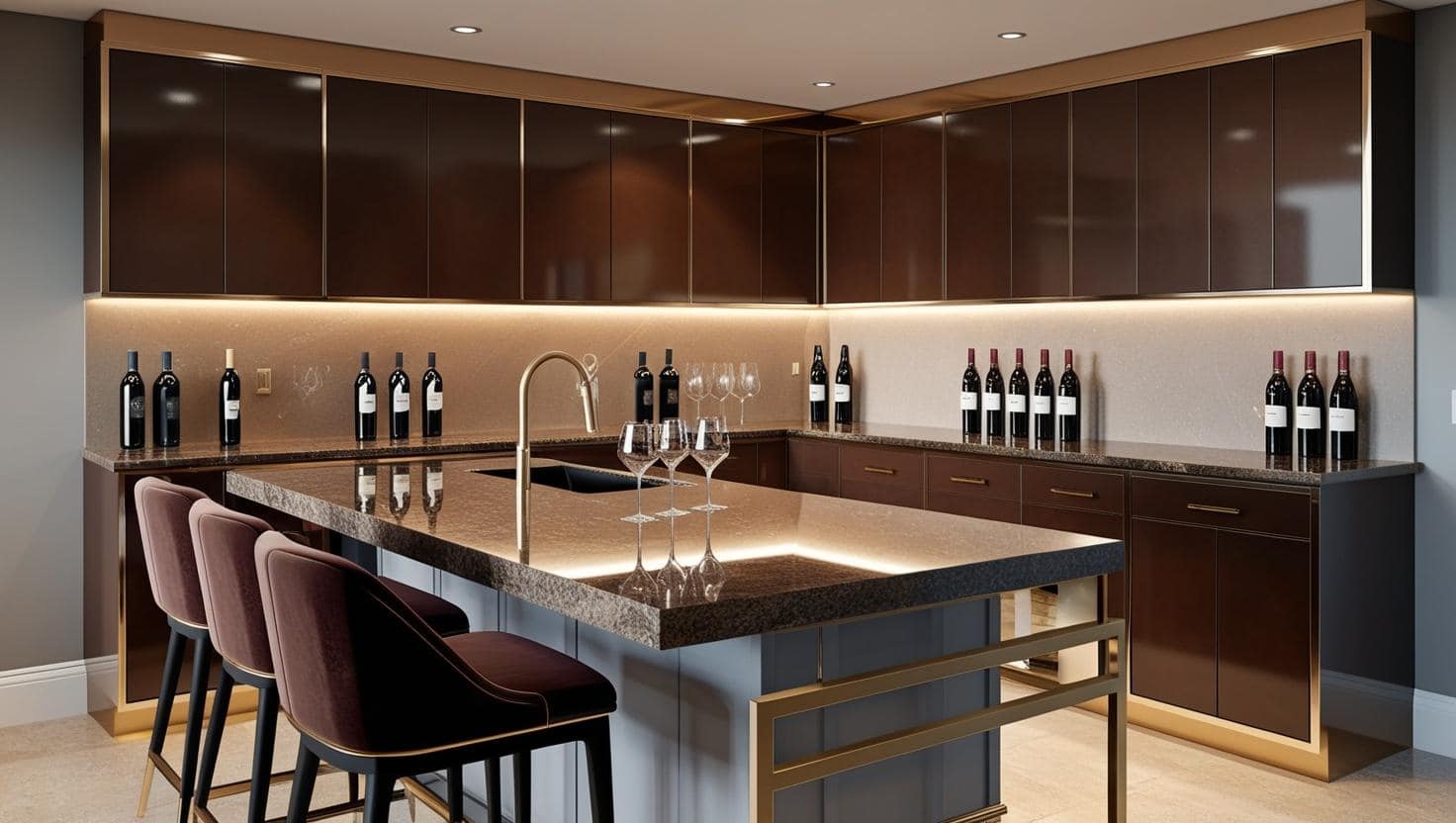 QUẦY BAR BẾP 20m2 (5) QUẦY BAR BẾP 20m2 (5)
