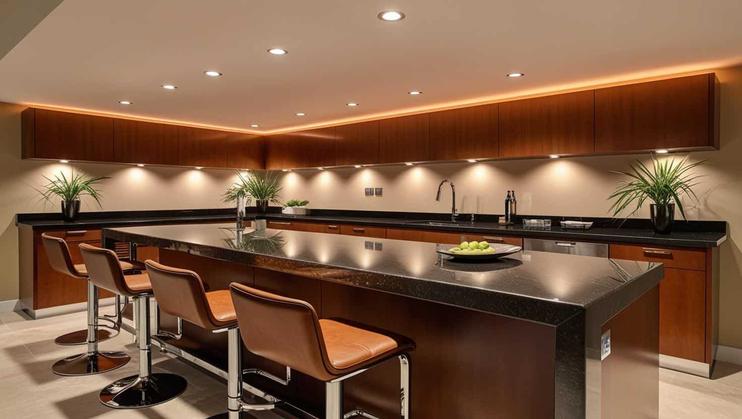 QUẦY BAR BẾP 20m2 (8) QUẦY BAR BẾP 20m2 (8)