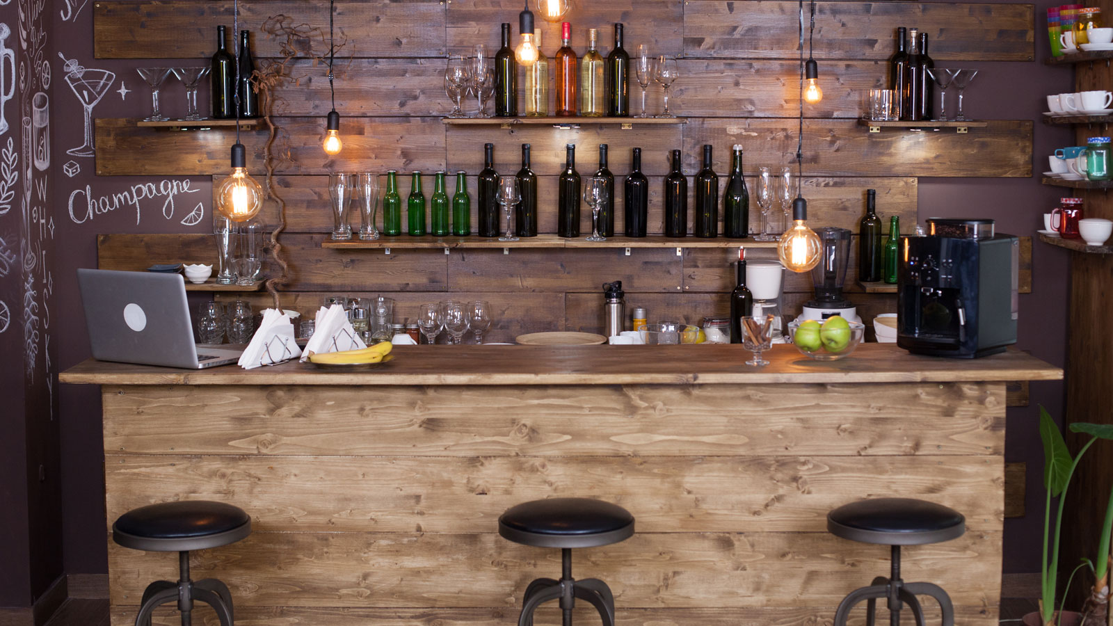 Quầy Bar Giá Rẻ 3 Quầy Bar Giá Rẻ 3
