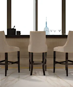 Quầy Bar Pha Chế Cao Cấp 3