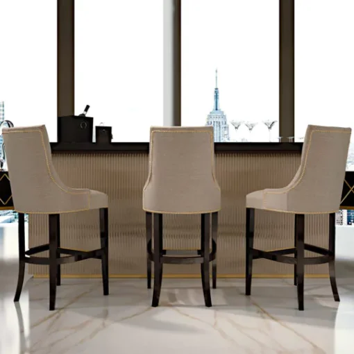 Quầy Bar Pha Chế Cao Cấp 3