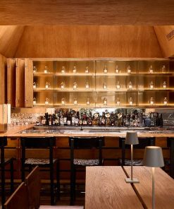 Quầy Bar Pha Chế Cao Cấp 4