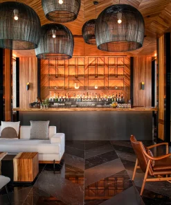 Quầy Bar Pha Chế Cao Cấp 5