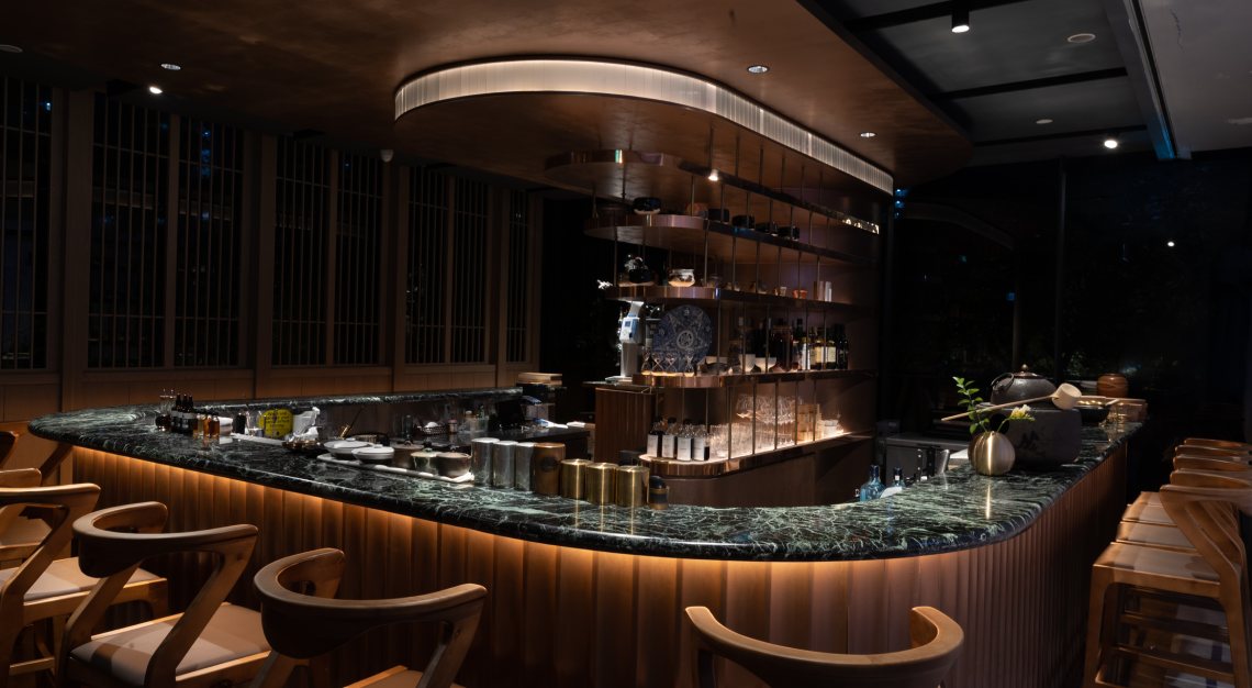 Quầy Bar Pha Chế Cao Cấp 8 Quầy Bar Pha Chế Cao Cấp 8