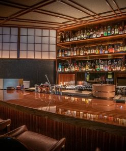 Quầy Bar Pha Chế Cao Cấp 9