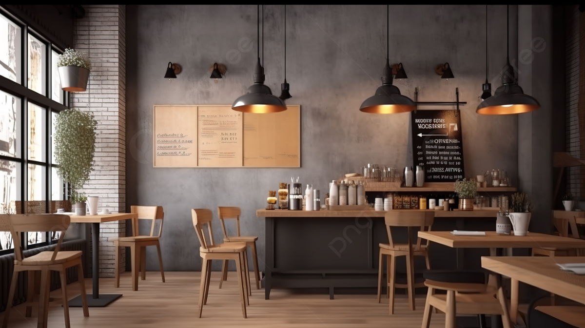 Quầy Bar Quán Cafe Nhỏ Đẹp QCF024 6 Quầy Bar Quán Cafe Nhỏ Đẹp QCF024 6