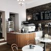 Quầy Cafe Cho Quán Nhỏ 2