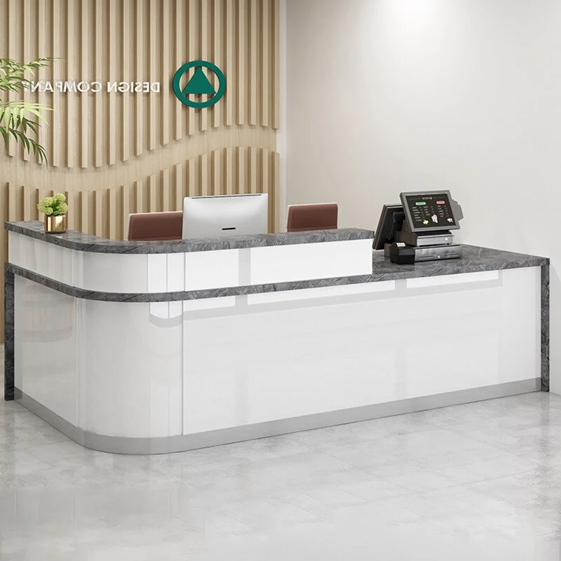 Quầy Lễ Tân Quầy Lễ Tân
