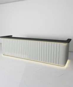 Quầy Pha Chế 2m2 4