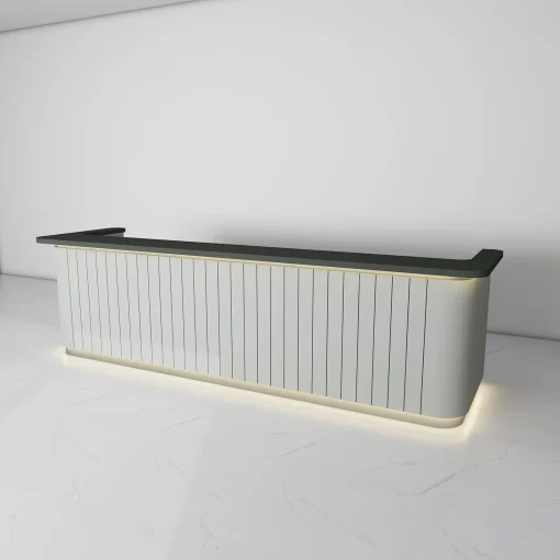 Quầy Pha Chế 2m2 4
