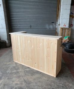 Quầy Pha Chế 2m2 5