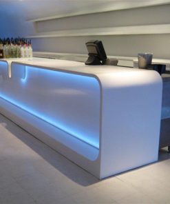 Quầy Pha Chế 2m2 7