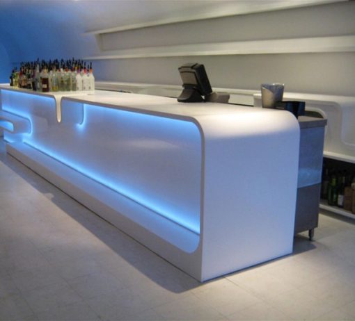 Quầy Pha Chế 2m2 7