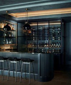 Quầy Pha Chế Bền Đẹp Giá Tốt 3