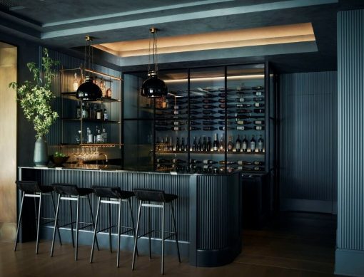 Quầy Pha Chế Bền Đẹp Giá Tốt 3