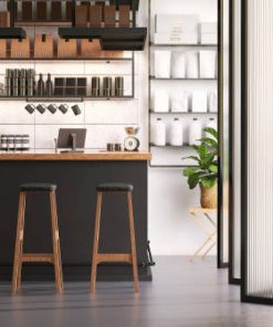 Quầy Pha Chế Bền Đẹp Giá Tốt 4