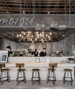 Quầy Pha Chế Bền Đẹp Giá Tốt 7