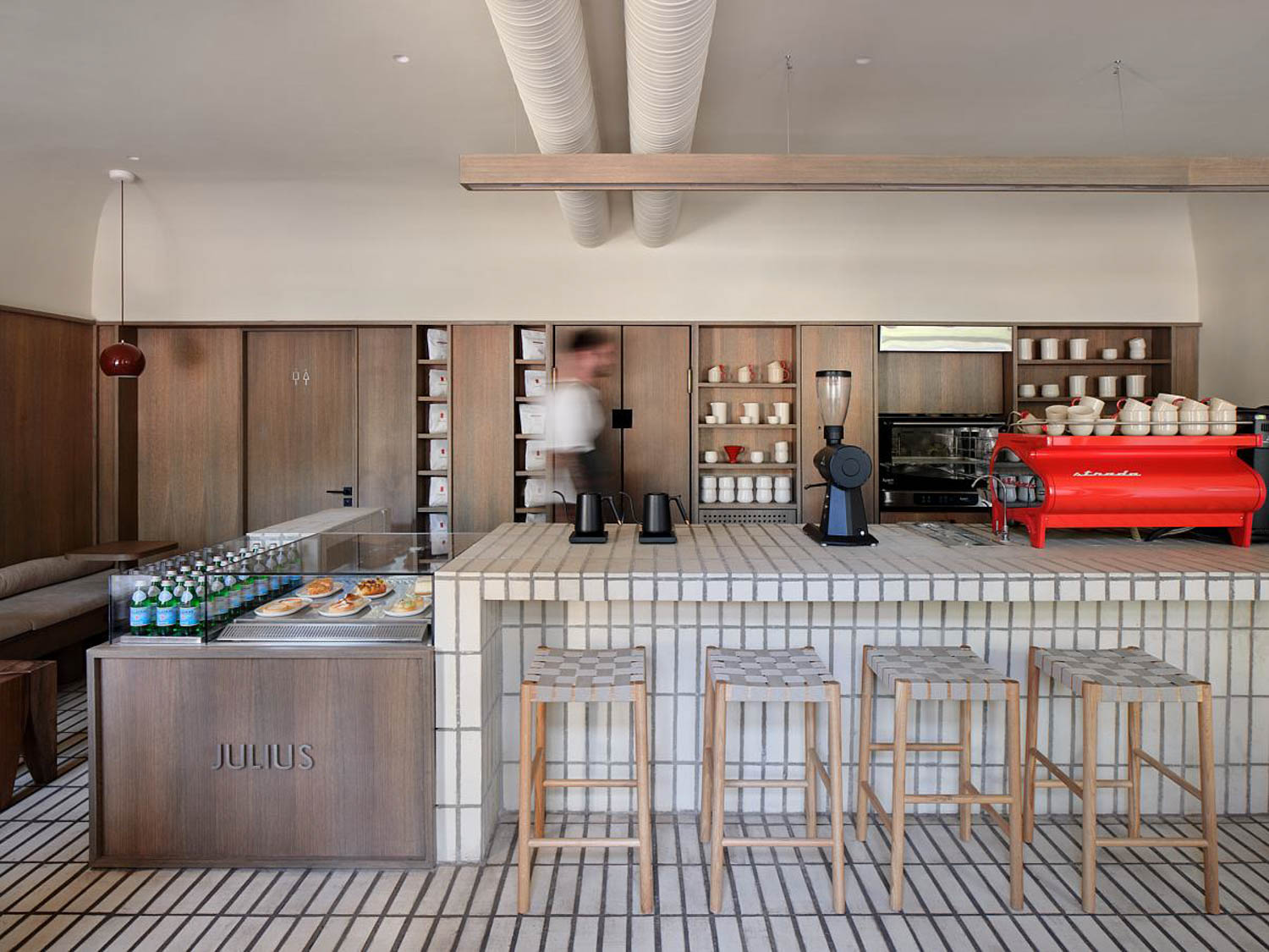 Quầy Pha Chế Cho Quán Cafe 4 Quầy Pha Chế Cho Quán Cafe 4