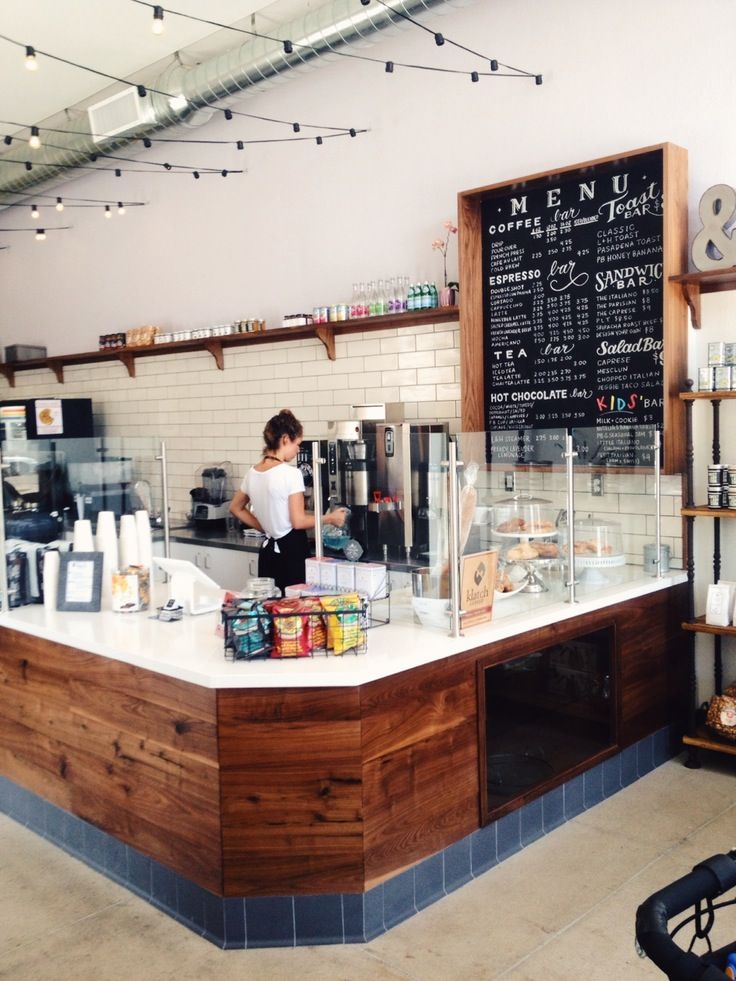 Quầy Pha Chế Cho Quán Cafe 5 Quầy Pha Chế Cho Quán Cafe 5