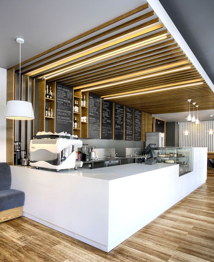 Quầy Pha Chế Cho Quán Cafe 8 Quầy Pha Chế Cho Quán Cafe 8