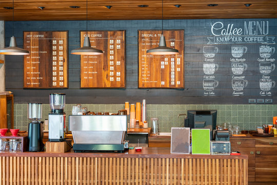 Quầy Pha Chế Đẹp Cho Quán Cafe Quầy Pha Chế Đẹp Cho Quán Cafe