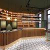 Quầy Pha Chế Gỗ Theo Yêu Cầu 8