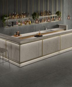 Quầy Pha Chế Hiện Đại 6