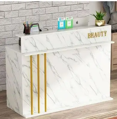 Quầy Thu Ngân Shop Quần Áo QTN019 5