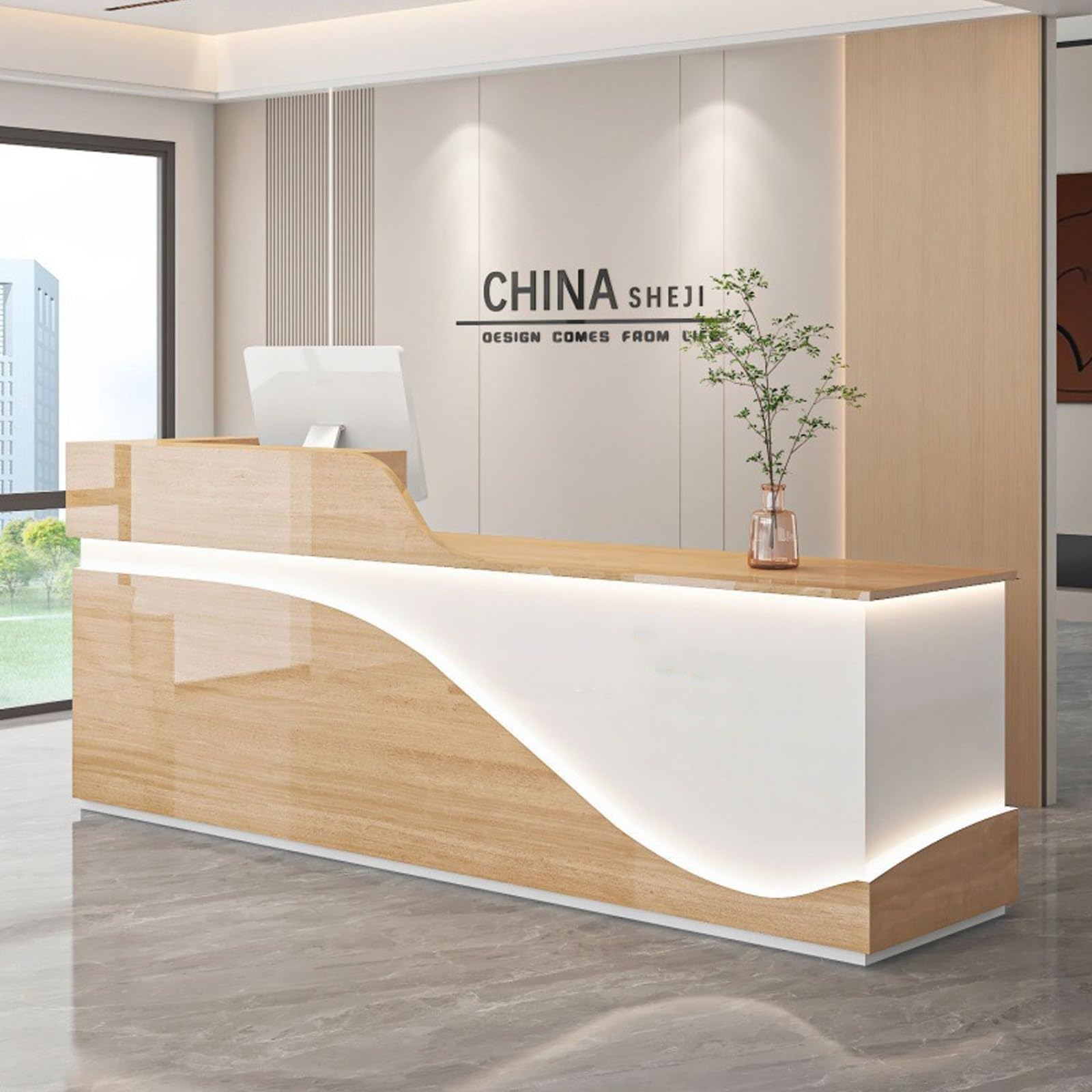 Quầy Thu Ngân Xuất Khẩu Mới Nhất 5 Quầy Thu Ngân Xuất Khẩu Mới Nhất 5