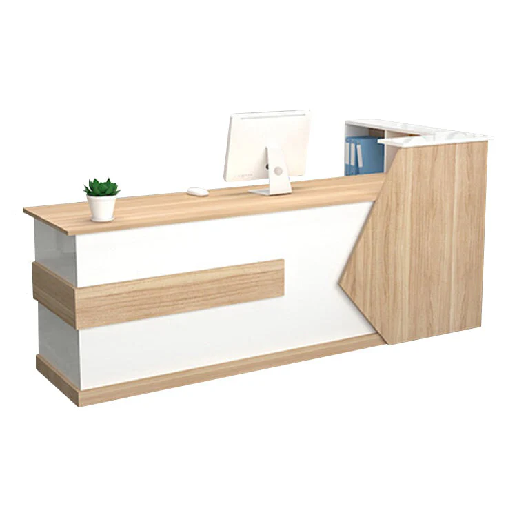 Quầy Thu Ngân Xuất Khẩu Mới Nhất 6