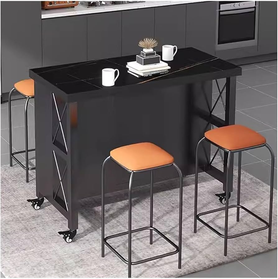 Quầy bar che bếp 3 Quầy bar che bếp 3