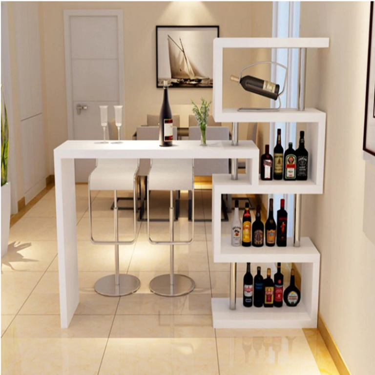 Quầy bar che bếp