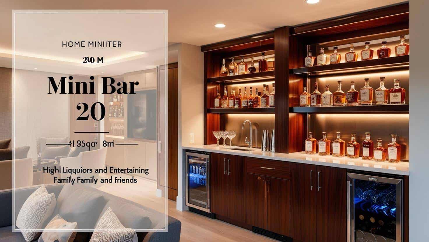 Quầy bar mini trong nhà (22) Quầy bar mini trong nhà (22)