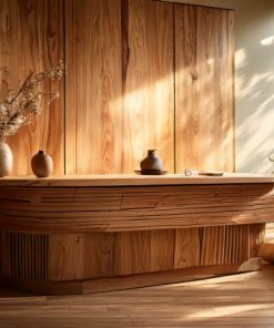 Quầy lễ tân đẹp cho spa mini (4)