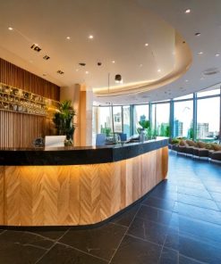 Quầy lễ tân đẹp giá xưởng TPHCM (4)