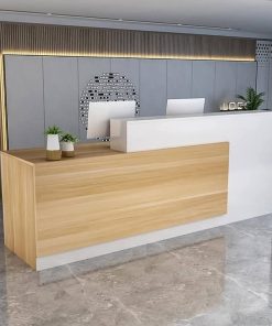Quầy lễ tân giá rẻ 10 Quầy lễ tân giá rẻ (1)