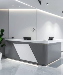 Quầy lễ tân mini 9 Quầy lễ tân mini (5)